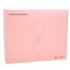 Ultrasonic Face Massager EMS Electric Facial Cleanser Heating Skin Care