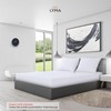 LYMA Bedding Pillowcase 80 x 80 cm, Set of 2,