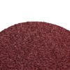BHA Aluminum Oxide Resin Fiber Sanding and Grinding Discs, 4.5”