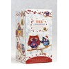 Tee-Maass Advent Calendar "Owls in Winterland" Tea Box