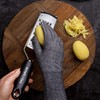 Microplane Cut-Resistant Glove One size fits all One piece 34027