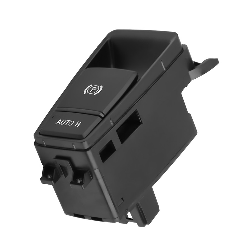Parking Handbrake Control Switch Push Button for E70 X5 E71