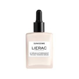 Lierac Sunissime Self-tanning Serum 30ml