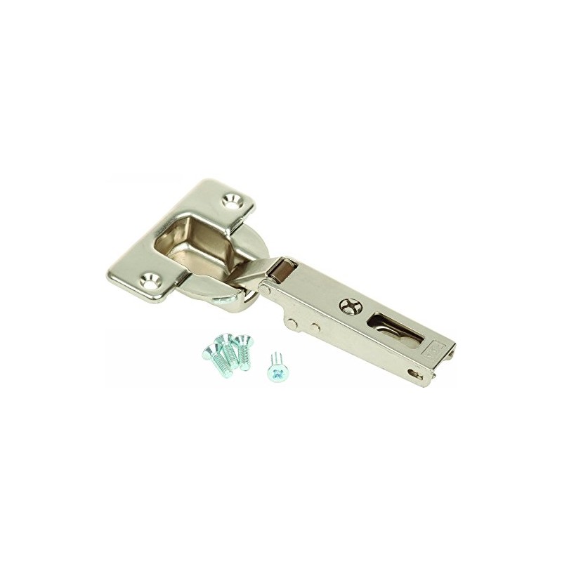 Lincat HI24 Hinge, Does Not Include Screws