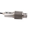 Bellows Load Cell Stainless Steel Waterproof Hex Connector Weighing Sensor