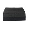 Foam Protective Strip Pad of 50 Self-Stick Non-Slip Surface Grip