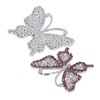 5PCS Brooch DIY Matching Fine Workmanship Cute Appearance Lightweight Portable
