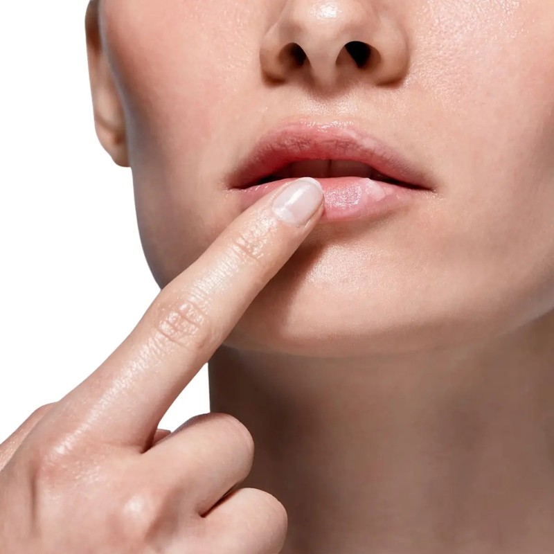 Bálsamo Multiusos Con Frambuesa Tender Care Oriflame Frutal