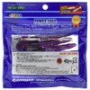 MARUKYU Eco Gear Power Shad [4 inch / 422 Suruga