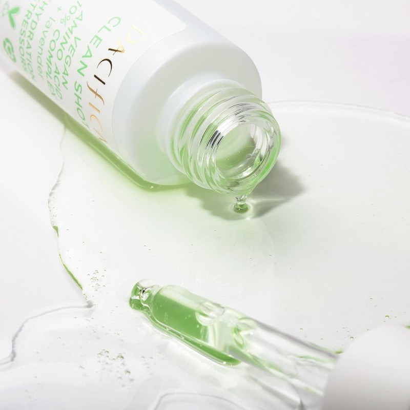 Clean Shot Vegan Amino Acid 10 Percent Complex by Pacifica