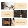 Estuche Para Labial Adorila Bolsa De Cuero Para Brillo De