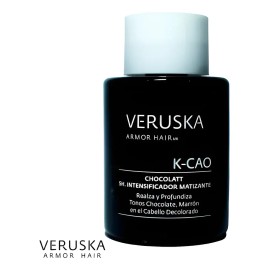 Veruska K-cao Chocolatt Sh. Intensificador Matizante 300ml
