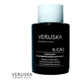 Veruska K-cao Chocolatt Sh. Intensificador Matizante 300ml