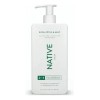 Shampoo Native Hair Vegano de Eucalyptus y Mint en Dosificador