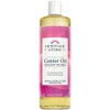 Heritage Store Castor Oil, 16 Ounce