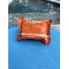 Malama Wipes 50 SPF Reef Safe Biodegradable Sunscreen wipes, Kid-safe,