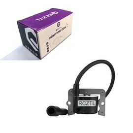 RCZTL Ignition Coil Replaces KOHLER COMMAND PRO 12.5HP KOHLER COMMAND CV491S 17.5HP KOHLER COMMAND 14HP CV14 CV16S