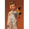 Little Tikes 2-in-1 Buildin' to Learn Motor/Wood Shop Auto and