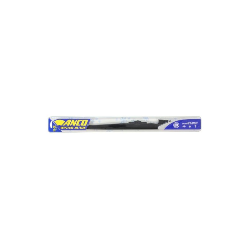 Anco 30-18-OE Winter Wiper Blade - 18"