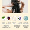 PHYTO Phytocyane Anti-Hair Loss Shampoo for Women 250ml