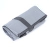 Garden Tools Storage Bag with 10 Pockets Waterproof Portable Roll