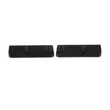 POM Rock Sliders ESC Battery Receiver Expansion Side Plate for
