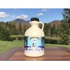 Barred Woods Vermont Maple Syrup - Grade A Amber Rich,