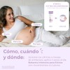 MOM to MOM Bálsamo Intensivo para Estrías en el Embarazo