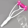 Face massager face roller / 얼굴 마사지기 페이스 롤러