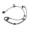 REPAIROCK ABS Raddrehzahlsensor ABS Sensor Anti-Blockier-System Sensor Nr. 4670B007 für