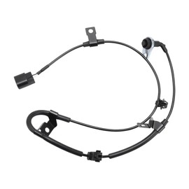 REPAIROCK ABS Raddrehzahlsensor ABS Sensor Anti-Blockier-System Sensor Nr. 4670B007 für Mitsubishi L200 2016-2023 1 Stück hinten links