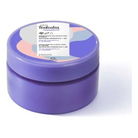 Crema Nube Corporal Relajante Manzanilla Lavanda Tododia Todanoite