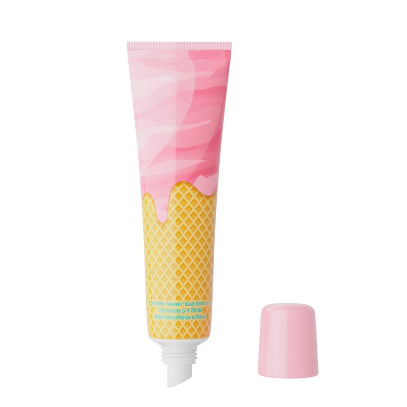 Lip Smacker Ice Freeze Balm - Peppermint