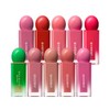 Giverny Dewy Lip Glaze Tint 10Colors 4.3g/4.9g / 지베르니 듀이