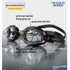 Aqua Speed® Lumina Swimming goggle (optical lenses to correct short-sightedness;