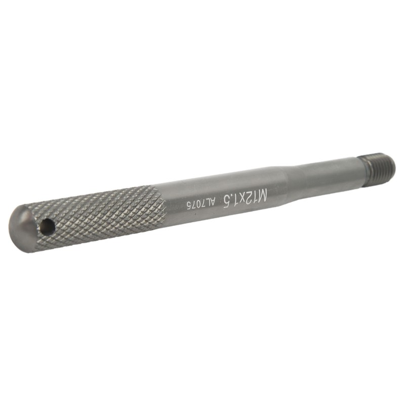 1Pair Wheel Alignment Pin High Hardness Wear Resistant Durable Rustproof