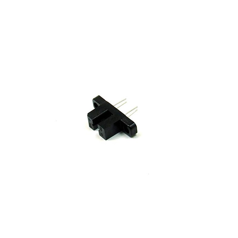 POPESQ® 1 x photointerrupter 3.1 mm IR light sensor 22.5