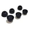 Luckvan Silicone Ear Tips for Beats Studio Buds Tips Replacement