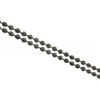 CleverDelights Ball Chain Spool - 100 Feet - 2.0 mm