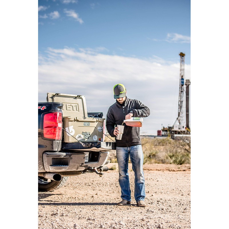 HTeaO Iced Tea (Coconut Black, 8 CT)