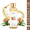 Generic Cold Pressed Virgin Coconut Oil Pure & Natural For