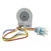 Edgewater Parts Evaporator Fan Motor for GE Refrigerator WR60X10185 1/8''