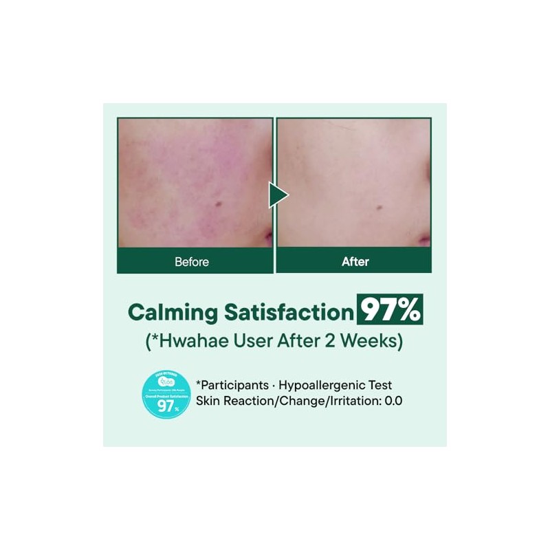One-day's You Help Me Dacto Pad, 60 Almohadillas, Exfoliante e
