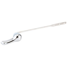 Keeney Flush Lever Plastic Nut/Spud Metal Rod - PP835-6