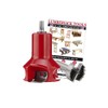 Lumberjack Tools Tenon Cutter Kit for Log Furniture, 1.5" Cutter