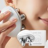 Leurre 리르 EMS 360 웨이브 페이스 마사지기 Lir EMS 360