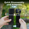 Coyktonty OSMO Pocket 3 Protective Case,Portable Protective Cage for DJI
