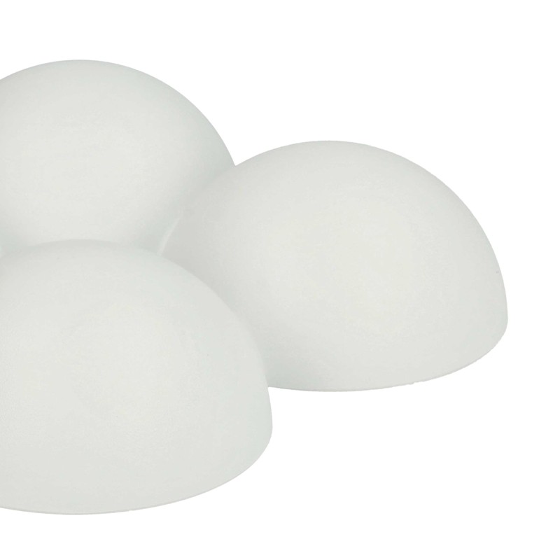 vhbw Egg Insert Replacement for 635924, 00643092, 00652480, 00653060 for