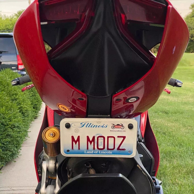 MotorcycleModz Ducati 899/959/1199/1