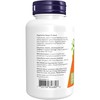 NOW Ginger Root 550mg, Digestive Support, 100 Vegetable Capsules, 100